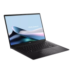 Ноутбук ASUS Zenbook 14 UM3406GA-QD132 (AMD Ryzen AI 5 430 2 ГГц/16 ГБ LPDDR5x/14