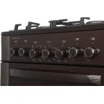 Плита комбинированная GEFEST ПГЭ 6502-03 0030