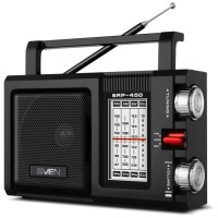 Радиоприемник SVEN SRP-450 [SV-017149]