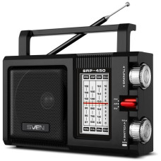 Радиоприемник SVEN SRP-450 [SV-017149]