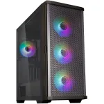 Корпус Zalman Z10 DUO (Midi-Tower)