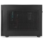 ПК IRU Tactio 510B7GS (Core i5 14400 2500МГц, DDR5 16Гб, SSD 512Гб M.2, Intel UHD Graphics 730, Windows 11 Pro)