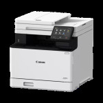МФУ Canon i-Sensys Colour MF754Cdw (лазерная, цветная, A4, 1024Мб, 33стр/м, 1200x1200dpi, авт.дуплекс, 50'000стр в мес, RJ-45, USB, Wi-Fi)