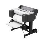 Плоттер Canon Image Prograf TM-255 (струйная, A1, 2048Мб, Wi-Fi, RJ-45, USB)