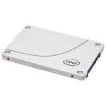 Жесткий диск SSD 960Гб Intel D3-S4620 (2.5