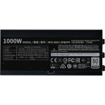 Блок питания Cooler Master V1000 Platinum 1000W (ATX, 1000Вт, 24 pin, ATX12V, 1 вентилятор, PLATINUM)