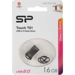 Накопитель USB Silicon Power SP016GBUF2T01V1K