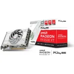 Видеокарта Radeon RX 6500XT 2685МГц 4Гб Sapphire GAMING OC (GDDR6, 64бит, 1xHDMI, 1xDP)