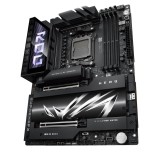 Материнская плата ASUS ROG CROSSHAIR X870E HERO (AM5, AMD X870E, xDDR5 DIMM, ATX, RAID SATA: 0,1,5,10)