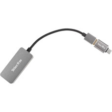 Кабель-переходник VCOM (USB 3.0, RJ45) [TU325M]