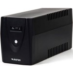 ИБП Бастион RAPAN-UPS 2000 (интерактивный, 2000ВА, 1200Вт, 2xCEE 7 (евророзетка))