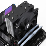 Кулер Thermalright AX120-R-SE