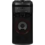 Музыкальный центр LG OL75DK