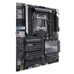 Материнская плата ASUS WS X299 SAGE/10G (LGA2066, Intel X299, xDDR4 DIMM, CEB, RAID SATA: 0,1,10,5)