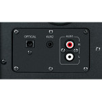 Компьютерная акустика Sven SPS-750 (2.0, 50Вт, MDF)