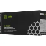 Тонер-картридж Cactus CS-TN2375 (черный; 2600стр; DCP L2500, L2520, L2540, L2560)