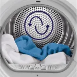 Electrolux EW7H489WE