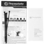 Блок питания Thermaltake SMART M750W (ATX, 750Вт, 24 pin, ATX12V 2.3 / EPS12V, 1 вентилятор, BRONZE)