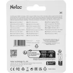 Накопитель USB Netac NT03U275N-032G-20SL