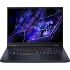 Ноутбук Acer Predator Helios 16 PH16-72-90W0 (Intel Core i9 14900HX 2.2 ГГц/32 ГБ DDR5 5600 МГц/16