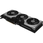 Видеокарта GeForce RTX 5080 2640МГц 16Мб MSI (PCI-E Gen 5, GDDR7, 256бит, 1xHDMI, 3xDP)