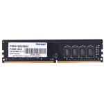 Память DIMM DDR4 16Гб 2666МГц Patriot Memory (21300Мб/с, CL19, 288-pin, 1.2 В)