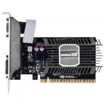 Видеокарта GeForce GT 730 902МГц 1Гб Inno3D (PCI-E 16x 2.0, GDDR3, 64бит, 1xHDMI)