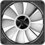 Кулер Aerocool FP2-120 BK