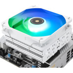Кулер Thermalright SI-100-WH-ARGB