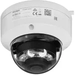 Камера видеонаблюдения Hikvision DS-2CD2147G2H-LISU (IP, купольная, уличная, 2.8-2.8мм, 2688x1520, 25кадр/с)