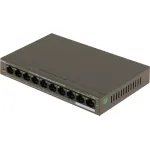 Коммутатор Tenda TEF1110P-8-102W