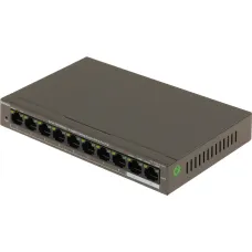 Коммутатор Tenda TEF1110P-8-102W