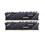 Память DIMM DDR4 2x8Гб 3600МГц Netac (28800Мб/с, CL18, 288-pin, 1.35 В)