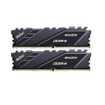 Память DIMM DDR5 2x8Гб 3600МГц Netac (28800Мб/с, CL18, 288-pin, 1.35 В)