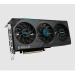 Видеокарта GeForce RTX 4070 Super 2535МГц 12Гб Gigabyte OC (PCI-E 4.0, GDDR6X, 192бит, 1xHDMI, 3xDP)