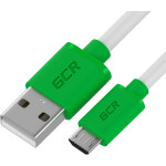 Greenconnect (USB 2.0 Type-AM, microUSB 2.0 (m), 1м)