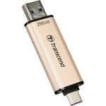 Накопитель USB Transcend TS256GJF930C
