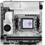 Материнская плата MSI MPG B850I EDGE TI WIFI (x)