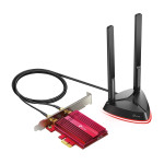 TP-Link Bluetooth+ Archer TX3000E