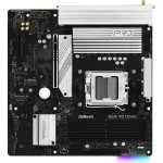 Материнская плата ASRock B650M PRO X3D (x)