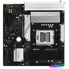 Материнская плата ASRock B650M PRO X3D (x)