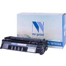 Тонер-картридж NV Print HP Q5949A/Q7553A (LaserJet 1160, 1320tn, 3390, 3392, P2014, P2015, P2015dn, P20)