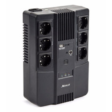ИБП БАСТИОН SKAT-UPS 800 AI [SKAT-UPS 800 AI]