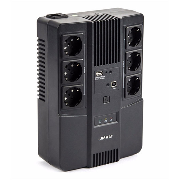 ИБП БАСТИОН SKAT-UPS 800 AI