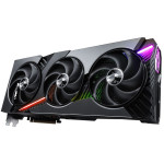 Видеокарта GeForce RTX 5080 2300МГц 16Гб MSI (GDDR7, 256бит)