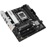Материнская плата ASUS B850M MAX GAMING WIFI (x)
