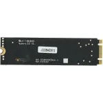 Жесткий диск SSD 512Гб Hikvision E100N (2280, 560/500 Мб/с, 75000 IOPS, SATA-III)