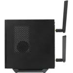 ПК Amur Финвал H6I12 (Core i3 12100 3300МГц, DDR4 8Гб, SSD 256Гб, Intel UHD Graphics 730, без ОС)