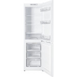 Холодильник ATLANT ХМ 4214-000 (A, 2-камерный, объем 248:168/80л, 54.5x180.5x57.2см, белый)