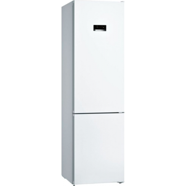 Холодильник Bosch KGN39XW30U (No Frost, A++, 2-камерный, объем 366:279/87л, 600x2 030x660см, белый)